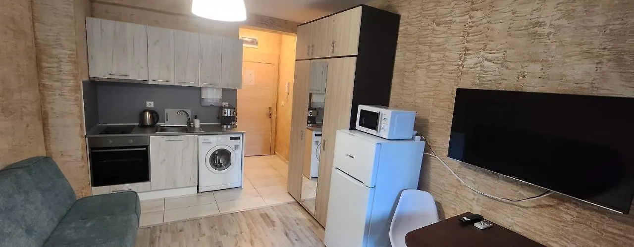 Colonel Apartment 959 索菲亞