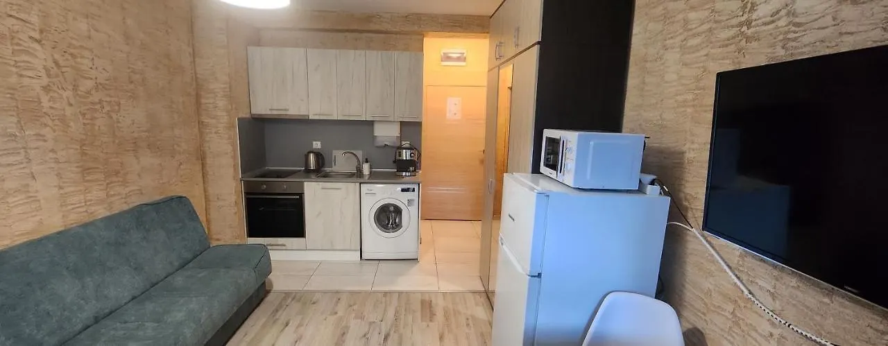 Colonel Apartment 959 索菲亞