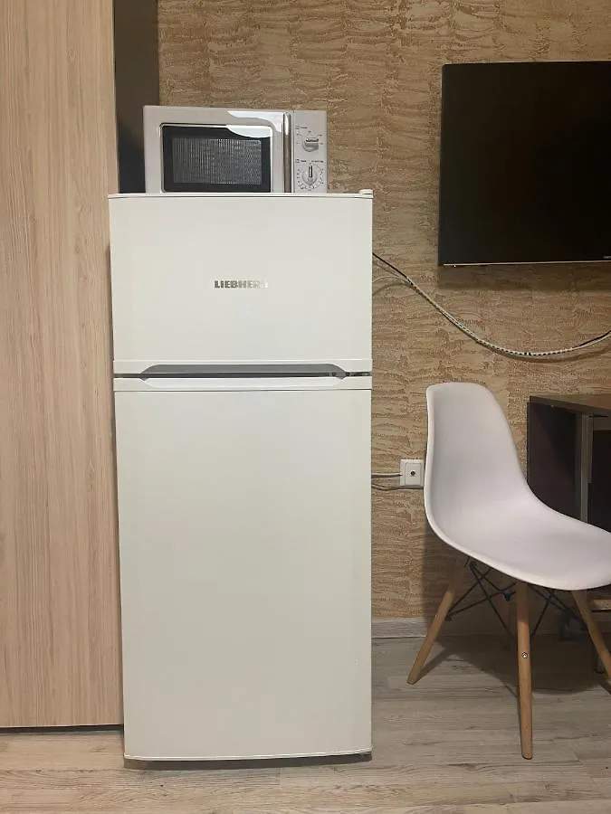 Colonel Apartment 959 索菲亞