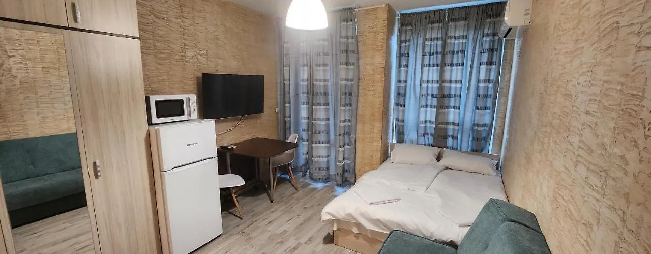 Colonel Apartment 959 Sofia