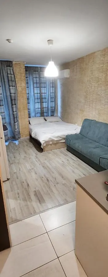 Colonel Apartment 959 Sofia