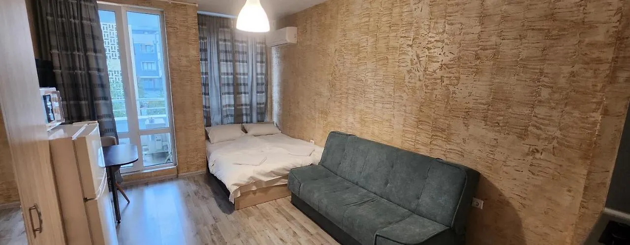 Colonel Apartment 959 Sofia 0*,  Bulgaria