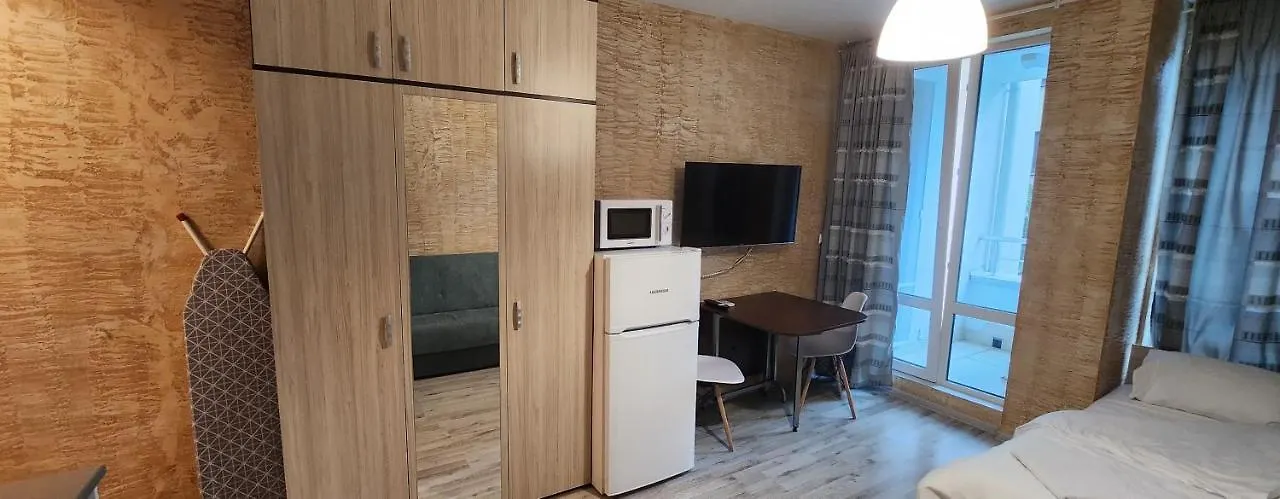 Colonel Apartment 959 Sofia
