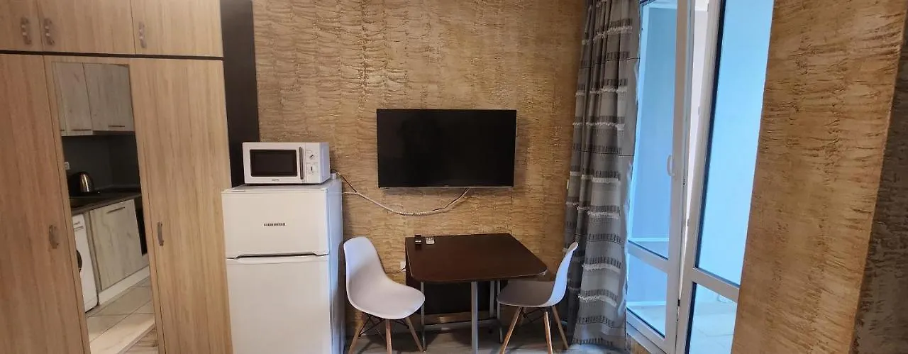Colonel Apartment 959 Sofia