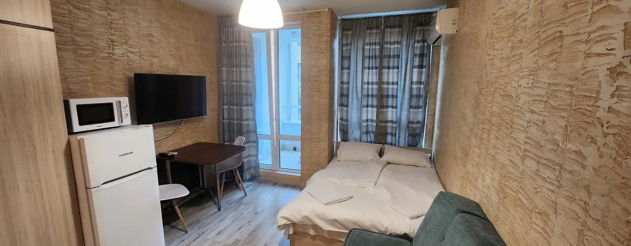 Colonel Apartment 959 Sofia Bulgaria
