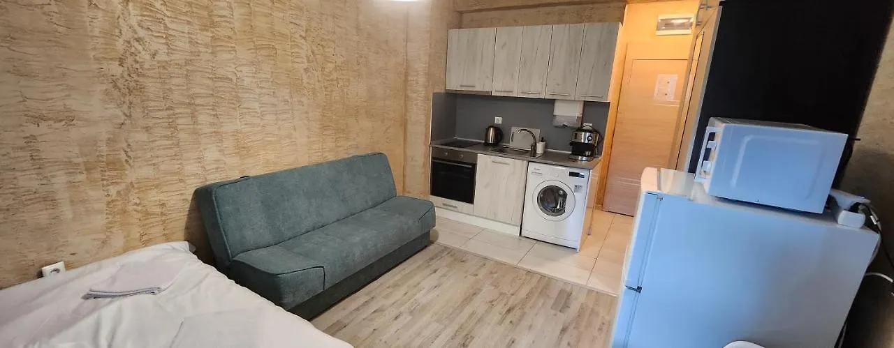 Colonel Apartment 959 Sofie Bulharsko