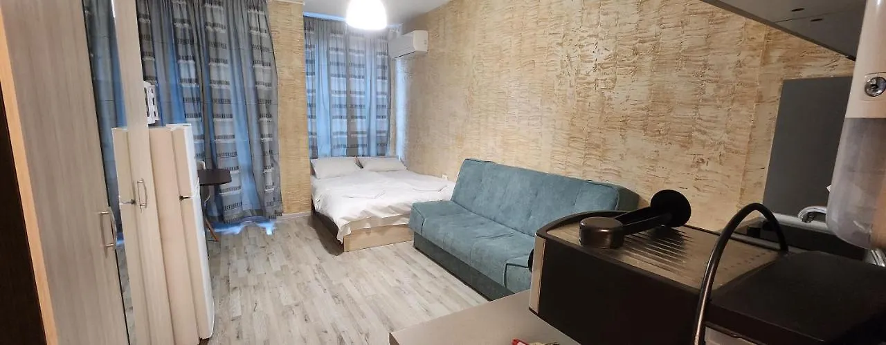 Colonel Apartment 959 Sofie Bulharsko